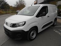 gebraucht Peugeot Partner STD L1 BlueHDi 100 S&S *RADIO*ERSATZRAD
