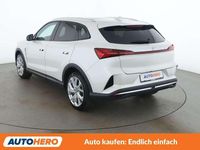 Gebraucht MG Marvel R Performance 211 kW (288 PS) 2021 Weiß SUV