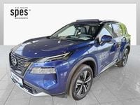 gebraucht Nissan X-Trail 1,5 VC-T e-Power 4ORCE Allrad Tekna+ 7stz SUV / Geländewagen