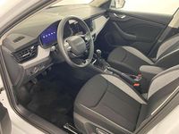 gebraucht Skoda Kamiq 1.0 TSI Selection LED*RFK 85 kW (116 PS) Schal...