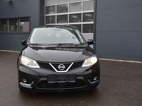 gebraucht Nissan Pulsar 1,5 dci Acenta NAVI KAMERA TEMP SH MFL