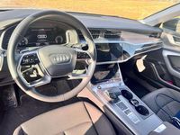 Gebraucht Audi A6 204 PS (150 kW) 2022 Kombi