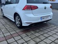 Gebraucht VW Golf VII 105 PS (77 kW) 2015 Limousine