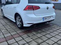 gebraucht VW Golf Rabbit 1,6 BMT TDI