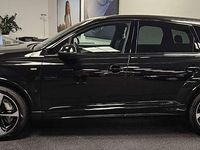 gebraucht Audi Q7 55 TFSI e quattro S line