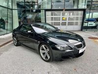 gebraucht BMW M6 Cabriolet M6