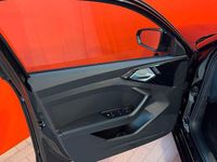 Neu Audi A1 Sportback 95 PS (69 kW) 2026 Schwarz  metallicperleffektno Kleinwagen