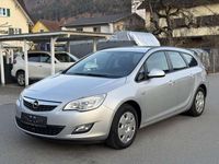 Gebraucht Opel Astra 110 PS (80 kW) 2012 Kombi