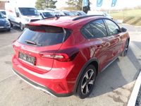 gebraucht Ford Focus Active X 125PS Benzin