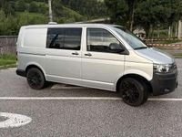 gebraucht VW T5 Transvan