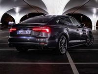 gebraucht Audi S5 Sportback 3,0 TFSI quattro S-tronic