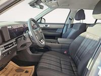 gebraucht Hyundai Santa Fe (MX5)1,6 T-GDI Plug-In 4WDTrend Line Aut.