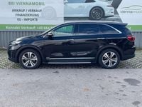 Gebraucht Kia Sorento GT-Line 200 PS (147 kW) 2013 Schwarz SUV