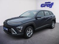Neu Hyundai Kona 102 PS (75 kW) 2025 SUV