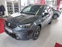 Neu Seat Arona Style 115 PS (84 kW) 2026 Dunkelgrau  metallic SUV