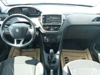 gebraucht Peugeot 208 Active 12 VTi 82 *1.BESITZ*TEMPOMAT*