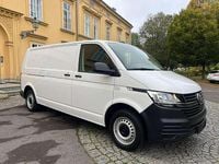 gebraucht VW T6.1 Sonstige Kastenwagen LR 20 TDI Komfortpaket Plus ...