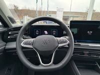 gebraucht VW Tiguan Elegance eHybrid DSG 150 kW