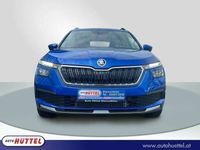 gebraucht Skoda Kamiq Style 1.0 TSI -LED