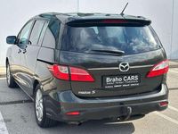 gebraucht Mazda 5 18i 7-Sitze / ab 116€ monatlich