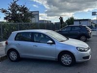 Gebraucht VW Golf VI Trendline 90 PS (66 kW) 2010 Kleinwagen