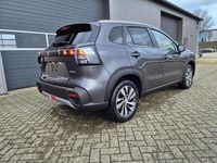 gebraucht Suzuki SX4 S-Cross Comfort+ 110PS Automatik MHEV 4x4 ALLGRIP 1.4 B...