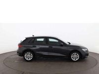 gebraucht Audi A3 Sportback 30 TDI Aut LED NAVI ASSIST TEMPOMAT
