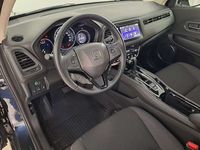 gebraucht Honda HR-V 15 i-VTEC Executive CVT + AHK | Auto Stahl Wie...