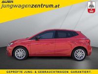 gebraucht Seat Ibiza 1,0 TSI FR DSG