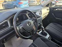 gebraucht VW T-Roc 2,0 TDI SCR Design DSG