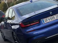 gebraucht BMW 330 330 i Aut.