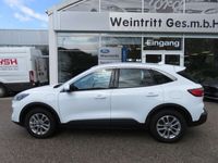 gebraucht Ford Kuga 25 Duratec PHEV Titanium Aut.