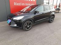 gebraucht Ford Kuga 16 EcoBoost Trend