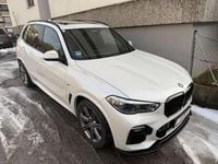 Gebraucht BMW X5 400 PS (294 kW) 2020 SUV