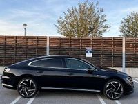 gebraucht VW Arteon R-Line 2,0 TDI DSG