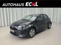 Gebraucht Mazda 2 Exclusive-Line 92 PS (67 kW) 2025 Schwarz Limousine