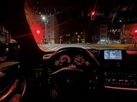 gebraucht BMW 318 318 d Sportline