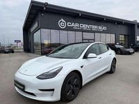 Gebraucht Tesla Model 3 Standard Range 225 kW (306 PS) 2021 Weiß Limousine