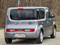gebraucht Nissan Cube Top* Kredit* Navi* Rückfahrkamera* Pickerl Neu*