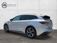 gebraucht Skoda Enyaq iV SPORTLINE iV 60