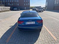 gebraucht Audi A5 Coupé 3,0 TDI quattro DPF S-tronic