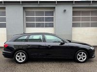 gebraucht Audi A4 Avant 35 TDI advanced S-tronic