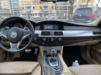 gebraucht BMW 530 530 d Touring Sport-Aut. Edition Exclusive