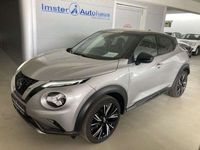 gebraucht Nissan Juke 1,0 DIG-T N-Design 4WR