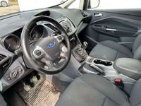 gebraucht Ford C-MAX C-MaxTREND 1.6 TDCi 95PS