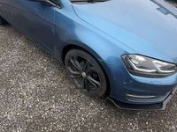 gebraucht VW Golf Comfortline 12 TSI