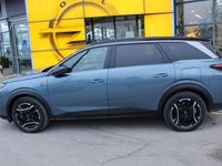 Neu Peugeot 5008 GT 150 PS (110 kW) 2025 Blau SUV