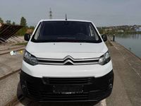 gebraucht Citroën Jumpy Lang