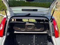gebraucht Fiat Panda 1,2 69 City