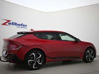 gebraucht Kia EV6 RWD 77,4kWh GT-Line Premium Aut.